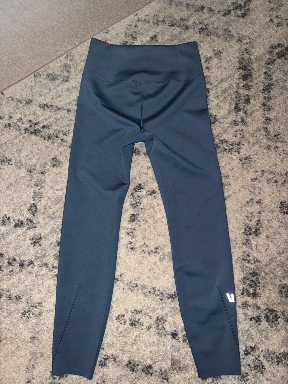 Vuori Evolve High-Rise 7/8 Leggings
